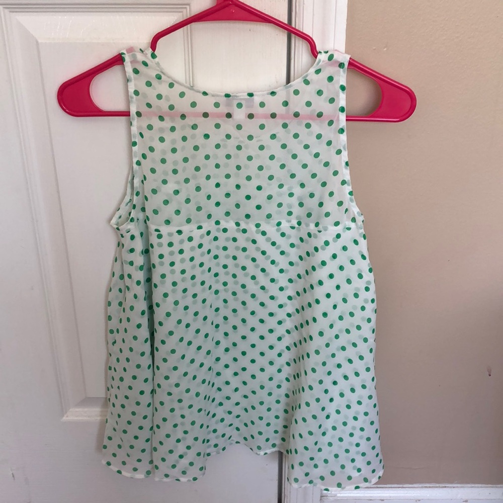 Tank top - Picture 2 of 2